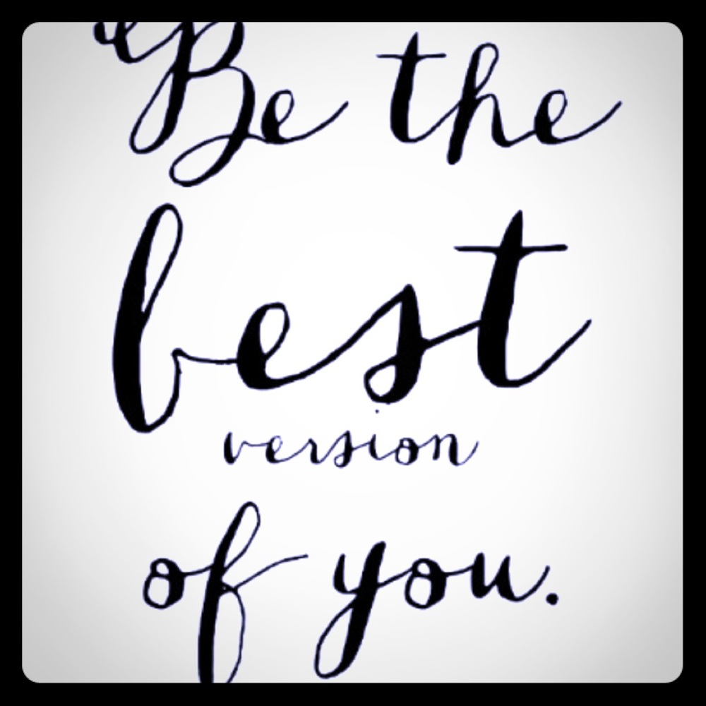 Meet your Posher, KindrexLeigh